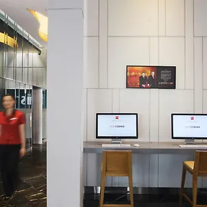 Ibis Novena 3* Singapore