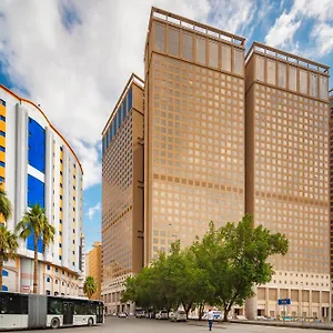 Al Kiswah Tower 5 *** مكة