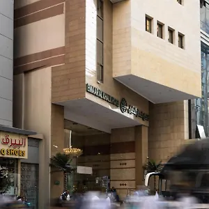Emaar Al Khalil *** Mecca