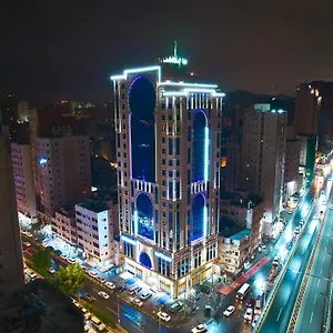 Hotel Selat Al Bait, Mecca