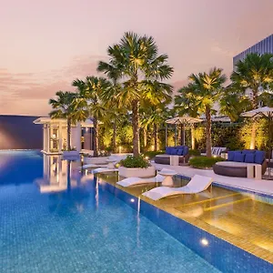 Citadines Connect Centre 4* Singapore