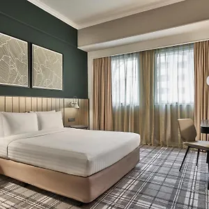 Vibe Orchard 4* Singapore
