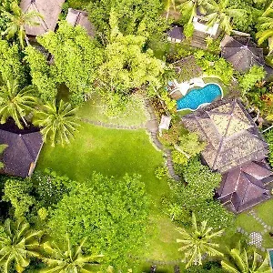 Beji Indah 4* Ubud (Bali)