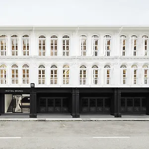 Mono 3* Singapore