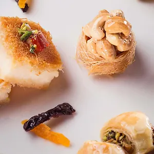 Makkah Clock Royal Tower, A Fairmont La Mecque