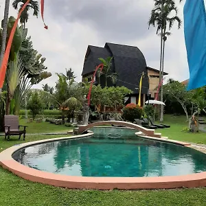 Hidden Yone Village 4* Ubud (Bali)