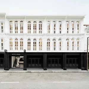 Mono 3* Singapore