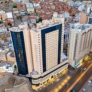 Nawazi Towers Mecca