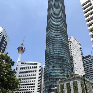 Vortex Klcc Kuala Lumpur