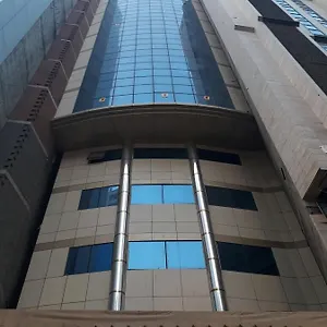 برج البلد *** مكة