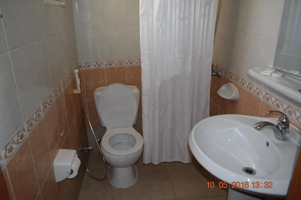 ***  Al Saraya Eman Hotel La Mecque Arabie saoudite