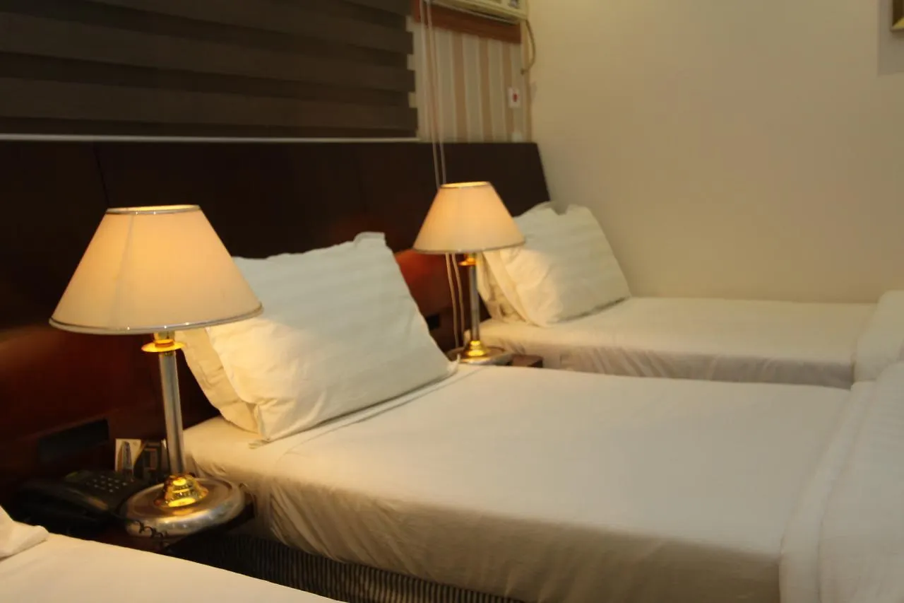 Al Saraya Eman Hotel Arab Saudi