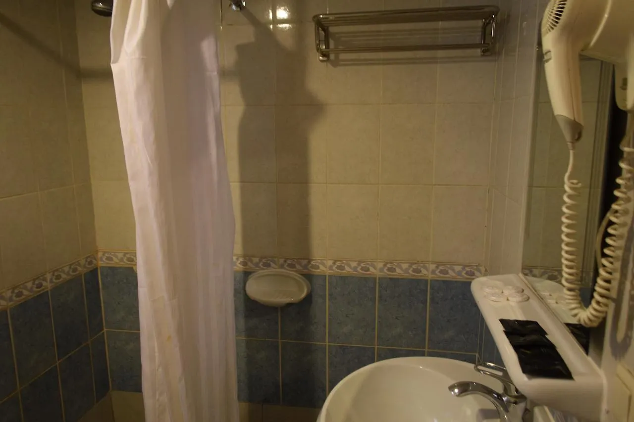 Al Saraya Eman Hotel La Mecque